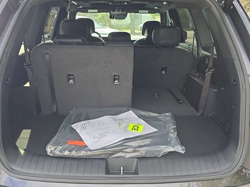 New 2027 Kia Telluride EX FWD image 10