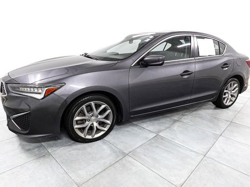Used 2019 Acura ILX FWD image 3