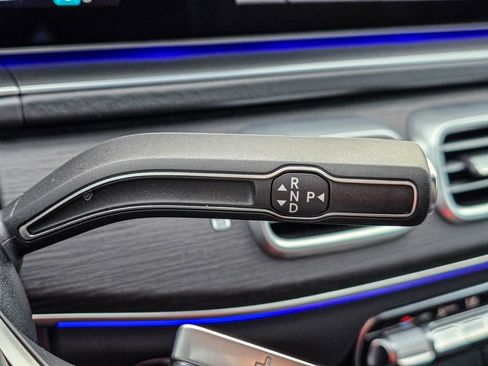 New 2025 Mercedes-Benz GLS 450 4MATIC image 25