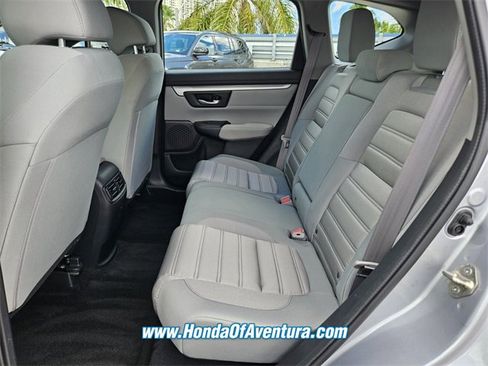 Used 2019 Honda CR-V LX image 7