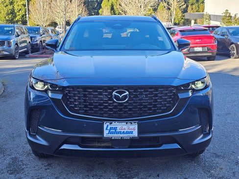 New 2026 MAZDA CX-50 AWD 2.5 Hybrid w/ Weather Package image 2