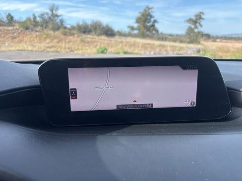 Used 2021 MAZDA MAZDA3 s FWD image 22