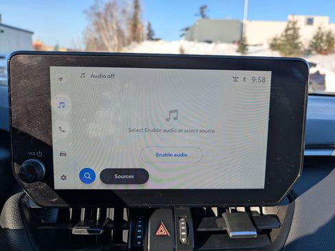 Used 2023 Toyota RAV4 XSE w/ XSE Grade Weather Package image 20