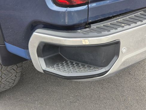 Used 2022 GMC Sierra 2500 SLE image 15