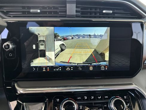 New 2026 GMC Sierra 3500 Denali Ultimate image 28