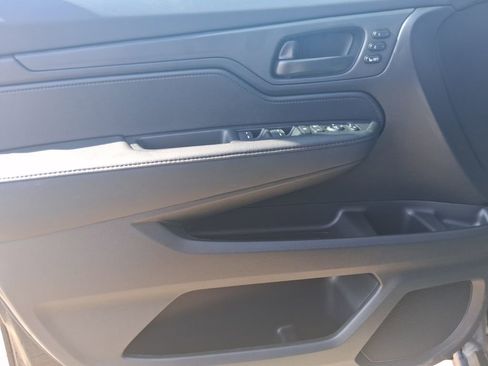 New 2026 Honda Odyssey EX-L image 10