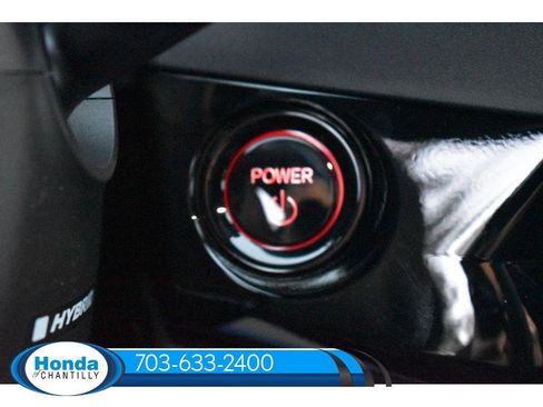 New 2025 Honda Accord Hybrid Sport image 27