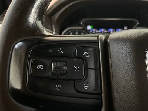 Used 2019 GMC Sierra 1500 Denali w/ Denali Ultimate Package image 39