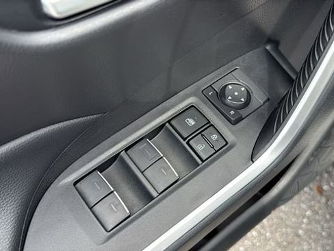 Used 2024 Toyota RAV4 XLE w/ Convenience Package image 19