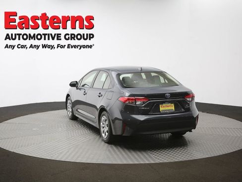 Used 2023 Toyota Corolla LE image 64