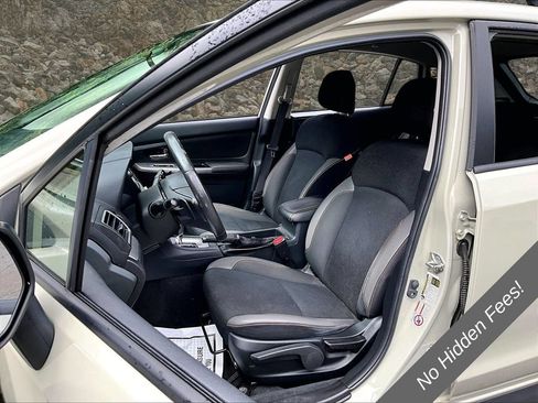 Used 2017 Subaru Crosstrek 2.0i Premium AWD/4WD image 14