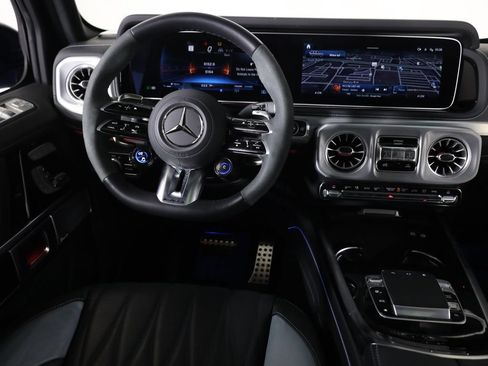 Used 2025 Mercedes-Benz G 63 AMG 4MATIC image 40