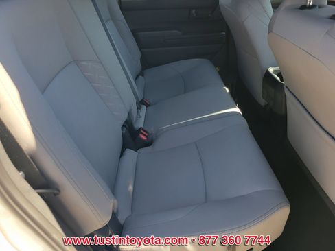 Certified 2025 Toyota Tacoma SR5 image 14