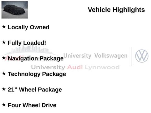 Used 2021 Ford Explorer ST w/ Equipment Group 401A image 2