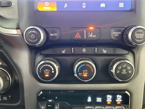 Used 2023 RAM 1500 Big Horn AWD/4WD image 27