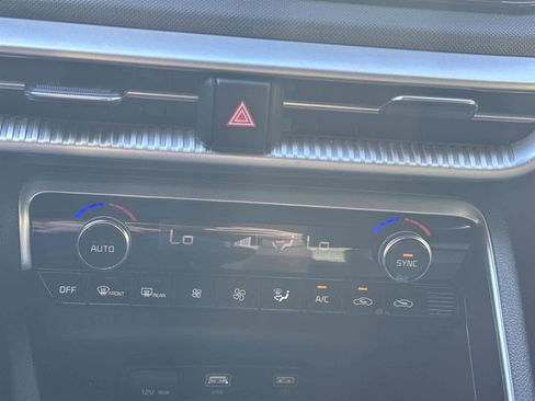 Used 2021 Kia K5 GT-Line image 19