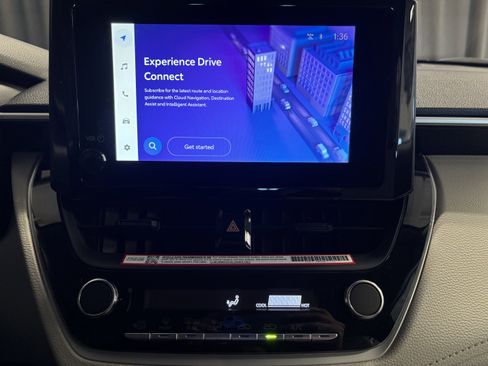 New 2026 Toyota Corolla Cross L image 10