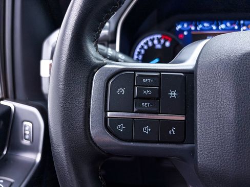 Used 2023 Ford F150 XLT w/ Equipment Group 302A High image 32