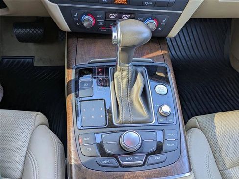 Used 2012 Audi A6 3.0T Prestige image 13