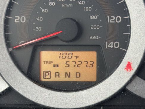 Used 2011 Toyota RAV4 4WD w/ Base L4 Extra Value Pkg image 27
