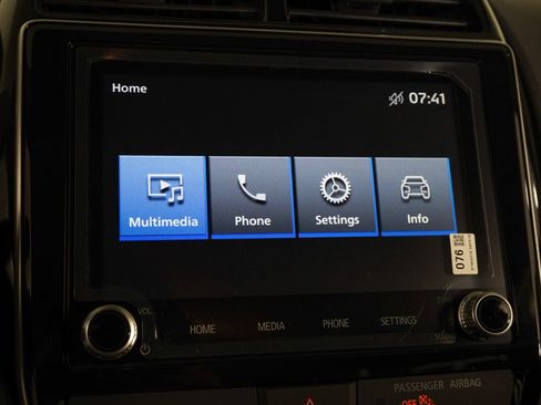 New 2026 Mitsubishi Outlander Sport AWD image 11