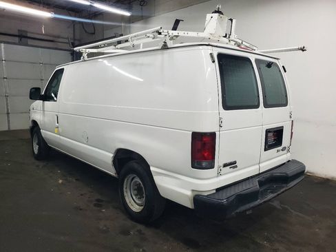 Used 2013 Ford E-150 and Econoline 150 RWD image 5