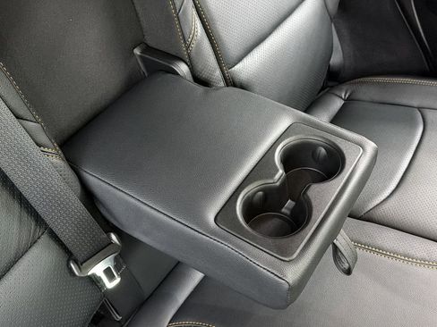 Used 2025 Jeep Wrangler Unlimited Sahara w/ Safety Group image 37