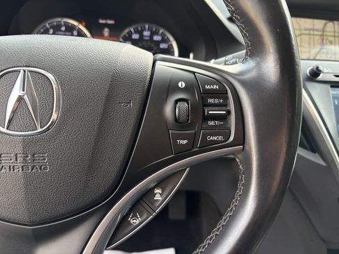 Used 2019 Acura MDX w/Technology Pkg image 20