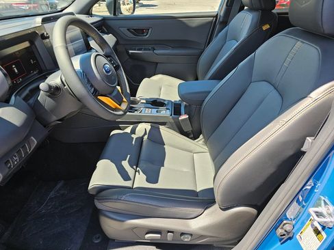 New 2026 Subaru Outback Wilderness AWD/4WD image 30