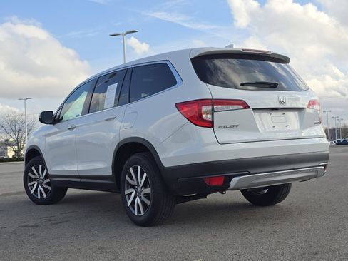 Used 2022 Honda Pilot EX-L image 21