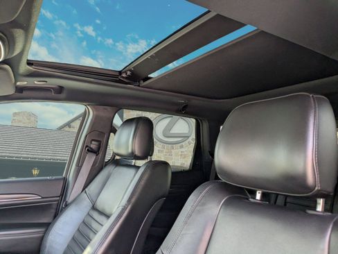 Used 2021 Jeep Grand Cherokee Limited X AWD/4WD image 18