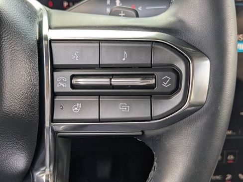 Used 2025 GMC Terrain Elevation w/ Elevation Premium Package AWD/4WD image 26