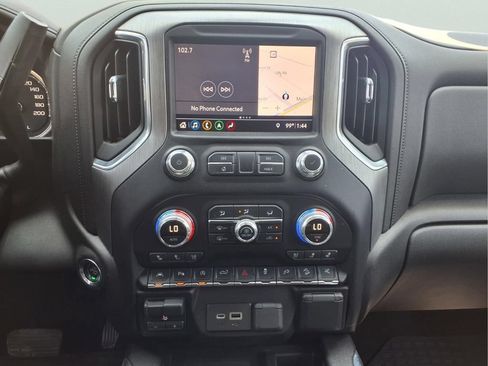 Used 2019 GMC Sierra 1500 Denali w/ Denali Ultimate Package AWD/4WD image 28