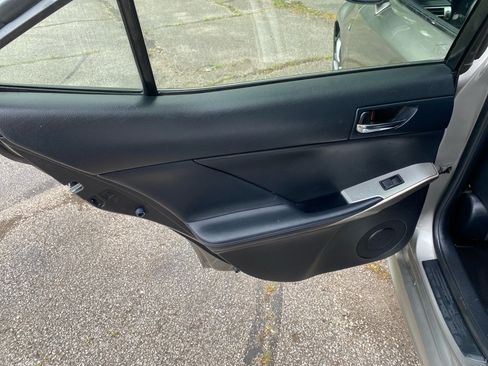 Used 2015 Lexus IS 250 AWD w/ F-Sport Package image 21