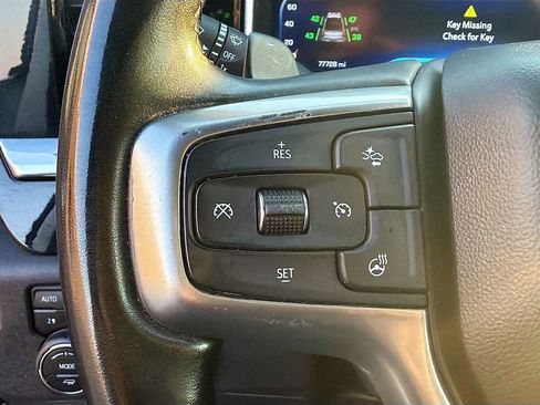 Used 2023 Chevrolet Silverado 1500 LT Trail Boss w/ Protection Package image 34