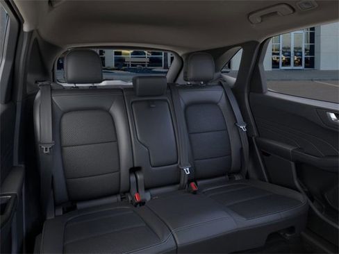 New 2026 Ford Escape SE image 11