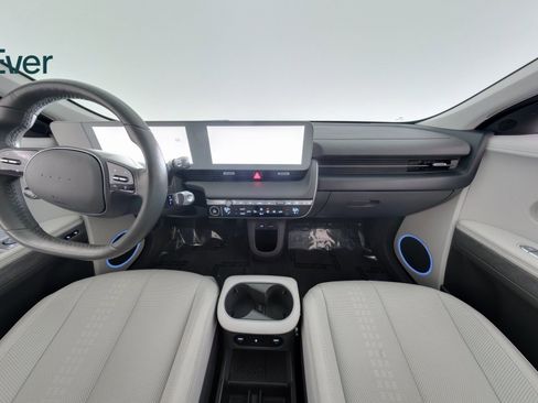 Used 2024 Hyundai Ioniq 5 Limited image 23