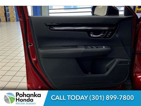 Used 2023 Honda CR-V Sport Touring image 13