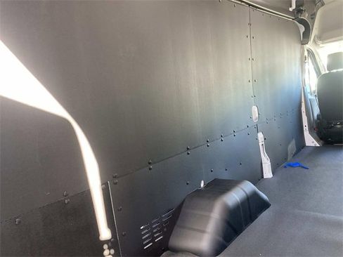New 2026 Ford Transit 350 148 High Roof Extended DRW w/ Load Area Protection Package image 7