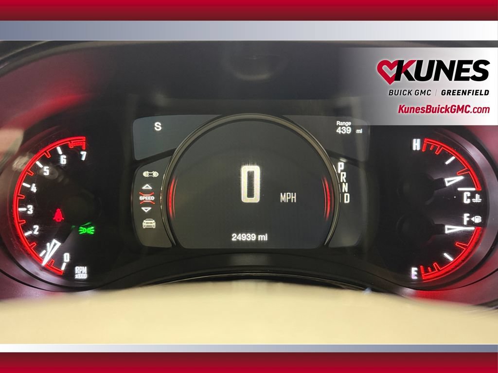 Used 2026 Dodge Durango GT AWD/4WD image 14