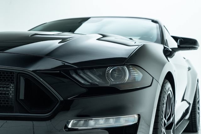 Used 2022 Ford Mustang Premium w/ Equipment Group 201A RWD image 11