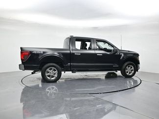 Certified 2024 Ford F150 XLT w/ Mobile Office Package AWD/4WD video 2