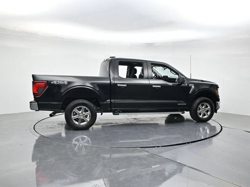 Certified 2024 Ford F150 XLT w/ Mobile Office Package AWD/4WD image 2