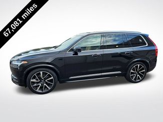 Used 2019 Volvo XC90 T6 Inscription w/ Luxury Package AWD/4WD video 2