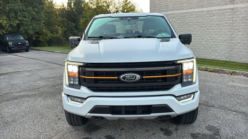 Used 2023 Ford F150 Tremor w/ 360 Degree Camera Package AWD/4WD image 6