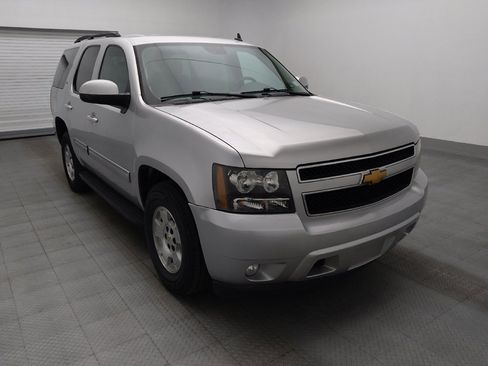 Used 2014 Chevrolet Tahoe LT RWD image 13