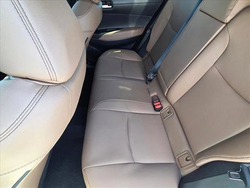 New 2026 Toyota Corolla Cross XLE FWD image 15