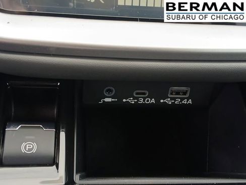 New 2025 Subaru Outback Onyx Edition image 15