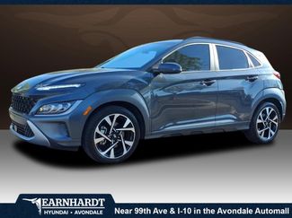 Certified 2022 Hyundai Kona Limited video 1