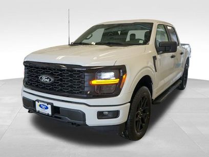 Used 2025 Ford F150 STX w/ STX Black Appearance Package